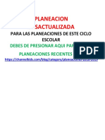 Este Material Se Encuentra en Modificación PDF