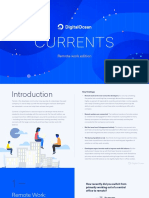 DigitalOcean Currents Q3 2019