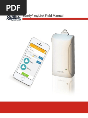 somfy mylink google home