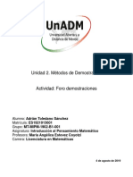 U2A1 Demostraciones ADTS PDF