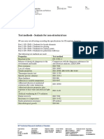 ASTM Test Methods