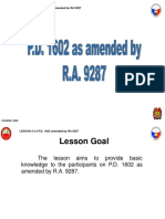 PD 1602 AS AMENDED BY RA  9287.ppt