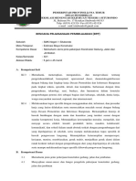 RPP. 3.1. Memahami Jenis-Jenis Pekerjaan Konstruksi Gedung, Jalan Dan Jembatan