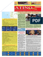 El Latino de Hoy Weekly Newspaper of Oregon | 8-28-2019