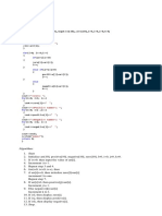 C++ Programming CODE-Algorithm-Flowchart of Positive Negative Zero