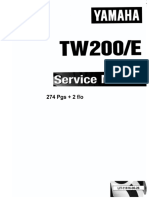Tw200-2000 Main Manual