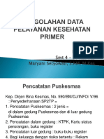 PENGOLAHAN DATA PELAYANAN KESEHATAN PRIMER-tm8