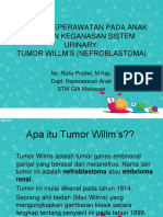 Tumor Willm