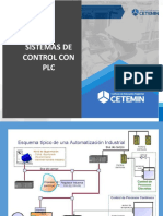 Sistemas de Control Con Plc - Clase 1