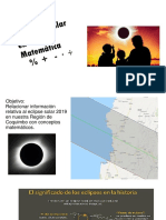 Eclipse 2019