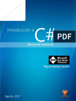 Introducion a C#.PDF
