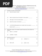 Pmse 5 Atest