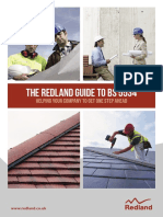 The Redland Guide To Bs 5534