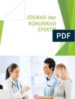 Edukasi Dan Komunikasi Efektif Universitas Aisyiyah Yogyakarta 