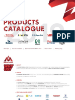 Product Catalog Mega Jaya