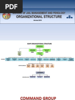 BJMP Org Structure Only Revised