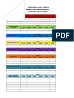 Jadwal Dokter