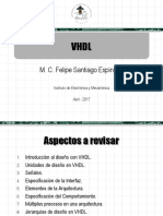 04 VHDL (Parte 1)