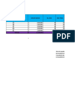 Nomina 1 - Detalle de pagos y deducciones