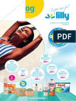 Lilly Katalog Avgust 2019