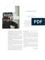 Ense Ame A Vivir PDF