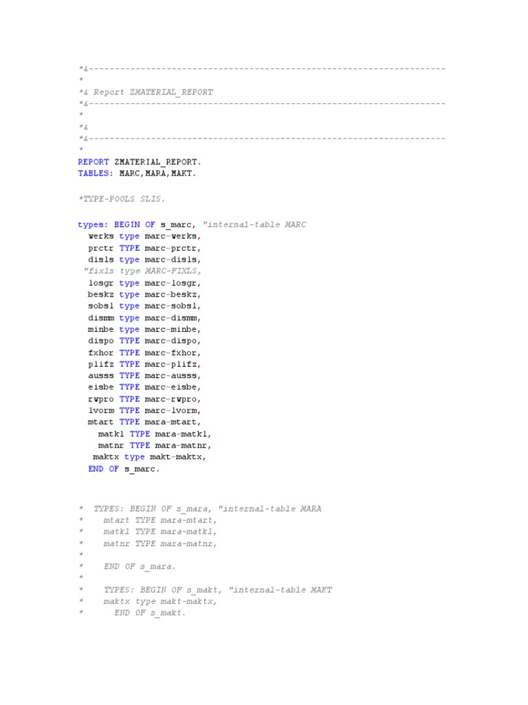 Tables | PDF | Computer Programming | Computing