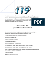 0e5911139 1486646120 Serie de La Paradoja Paulina Parte 3 Pp3 Why Is Paul So Difficult Spanish Transcript