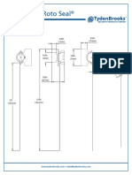 Toolless Roto Product Specs PDF