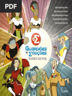Livro Guardiões das Emoções no apoio à vida Plena.pdf