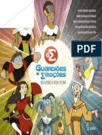 Livro Guardiões Das Emoções No Apoio À Vida Plena PDF