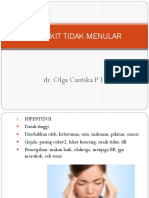 Penyakit TDK Menular - Olga