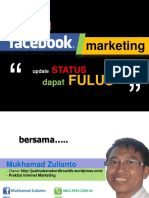 1 - Facebook Marketing.pdf