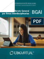 Bachillerato Interdiciplinarios PDF