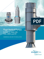 Flygt Fpo Global Brochure Us SM PDF