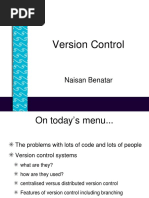 Version Control System