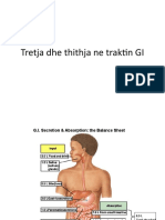 Tretja Dhe Thithja Ne Traktin GI