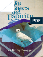 Dones del Espiritu Santo