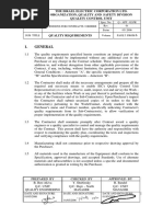 Delegation of Authority Template | PDF