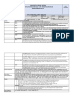 RPS Telaah Kurikulum Ipa