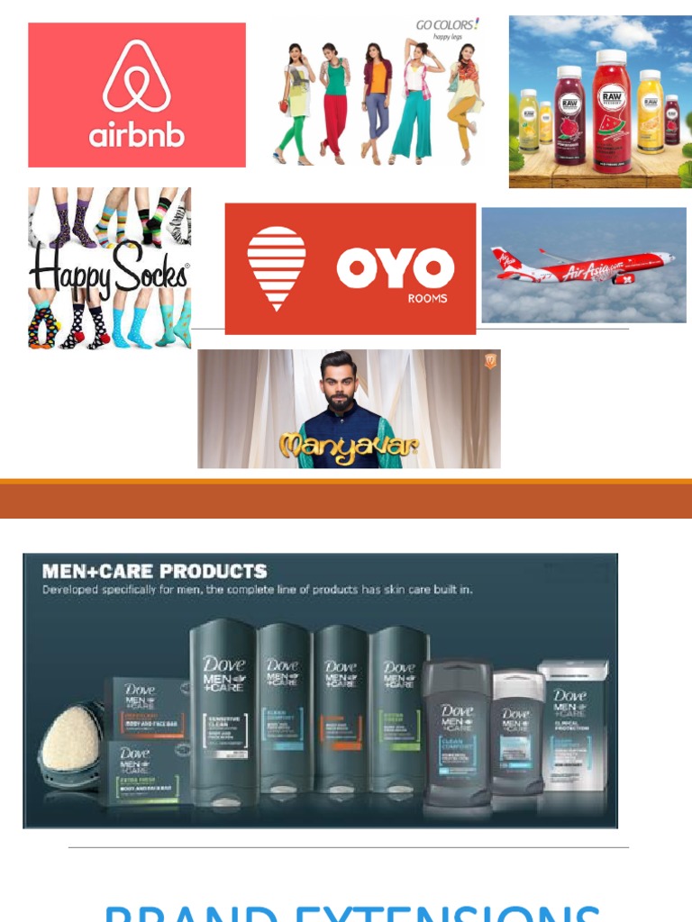 Brand Extension Strategies Explained | PDF | Brand | Business Economics