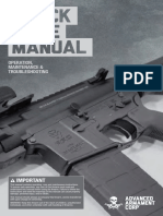 AAC AR Manual OCT - 2012 PDF