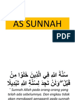 As 20sunnah