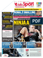 Corriere Dello Sport 30 Agosto 2019 PDF
