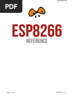 ESP8266 - PighiXXX PDF