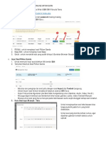 Tutorial Penginputan Soal Usbn Online Untuk Guru PDF