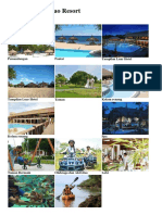 Bluewater Panglao Resort-Dikonversi
