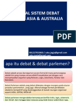 Debat