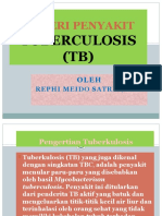 TB-Penyakit