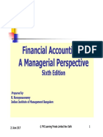 Ch03 6th Ed Narayanaswamy Financial Accounting
