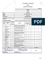 700 Unidad de Administracion y Finanzas